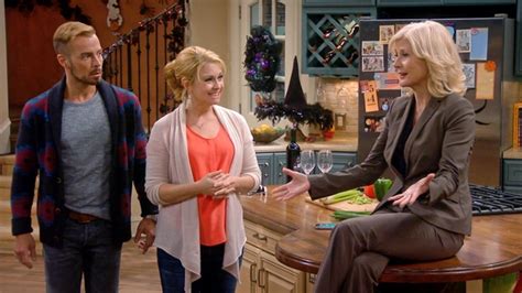 Melissa and Joey Witch: A Tale of Power and Responsibility